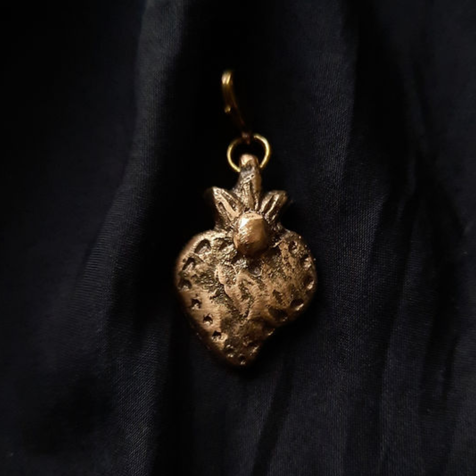 Emma Cunningham Charm Necklaces