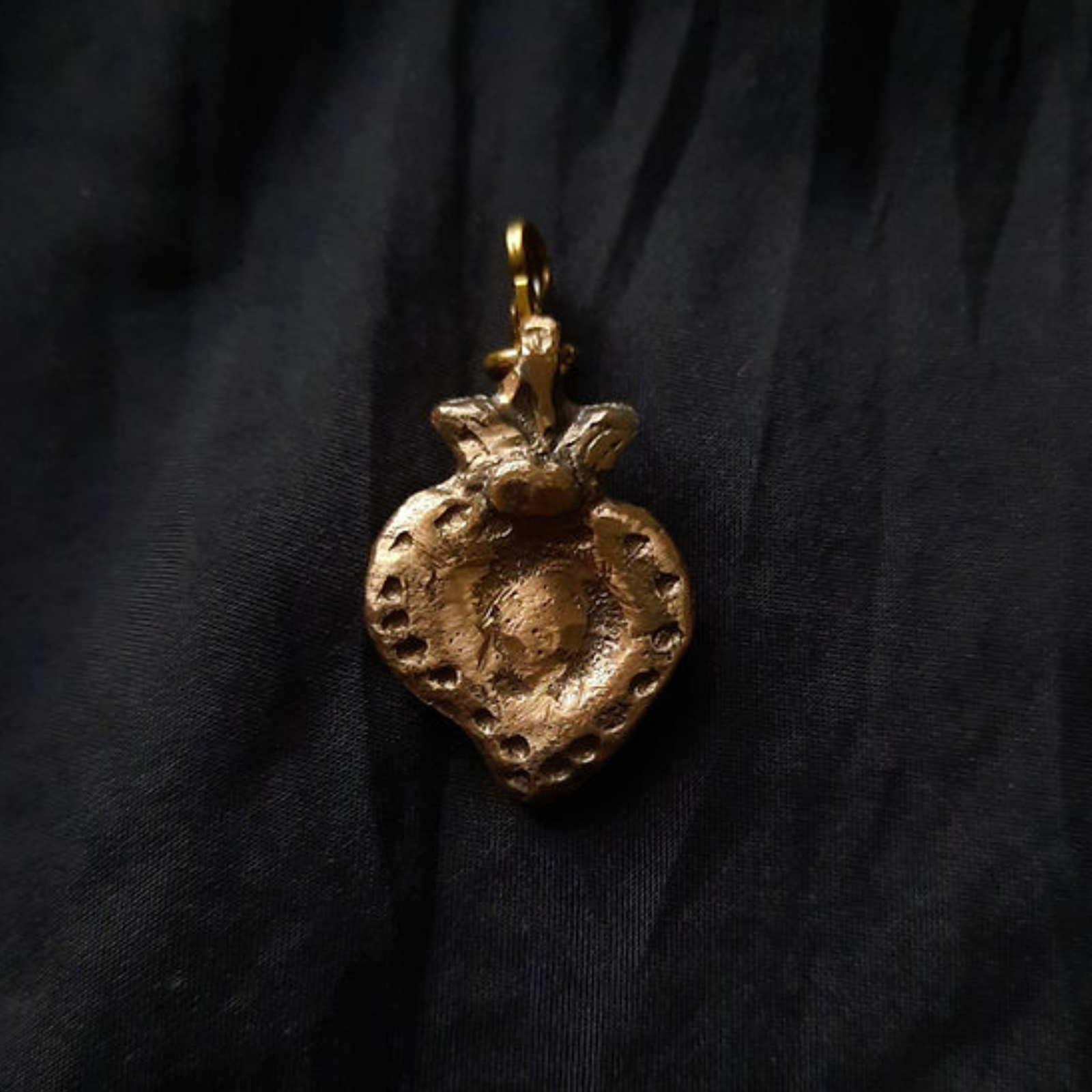 Emma Cunningham Charm Necklaces