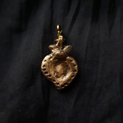 Emma Cunningham Charm Necklaces