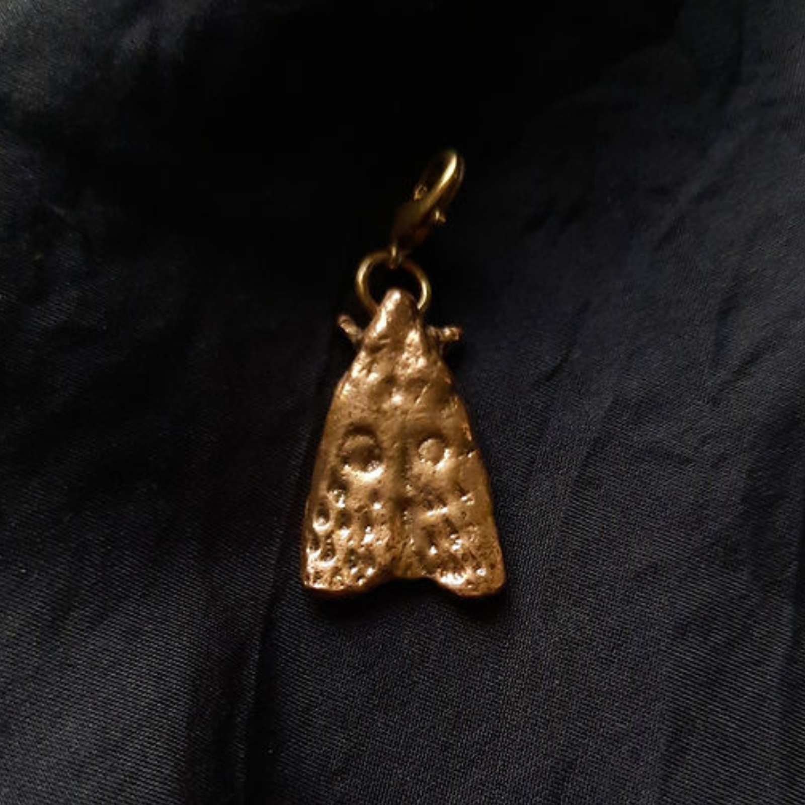 Emma Cunningham Charm Necklaces