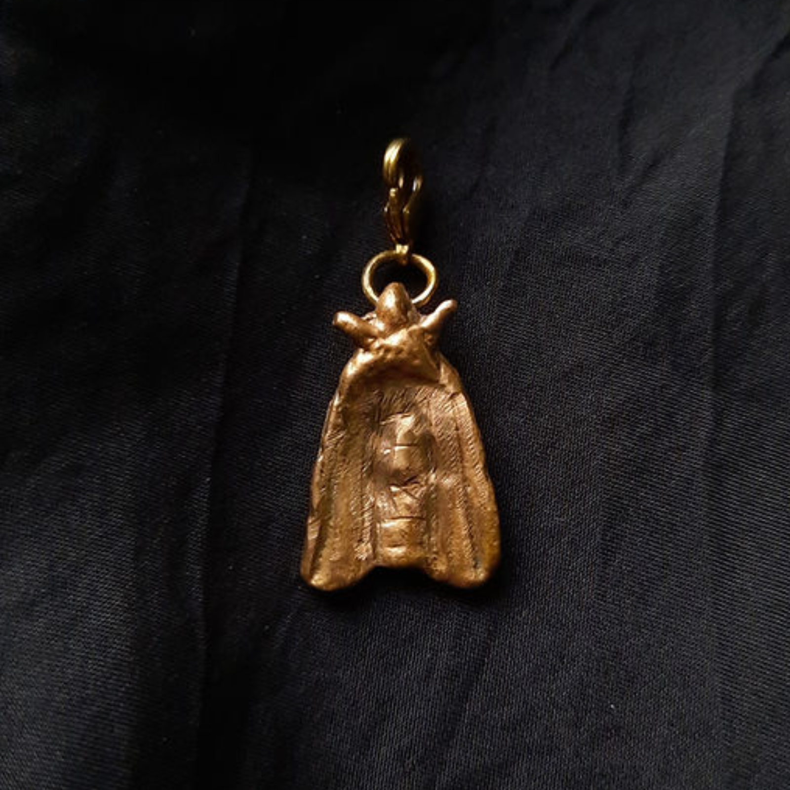 Emma Cunningham Charm Necklaces