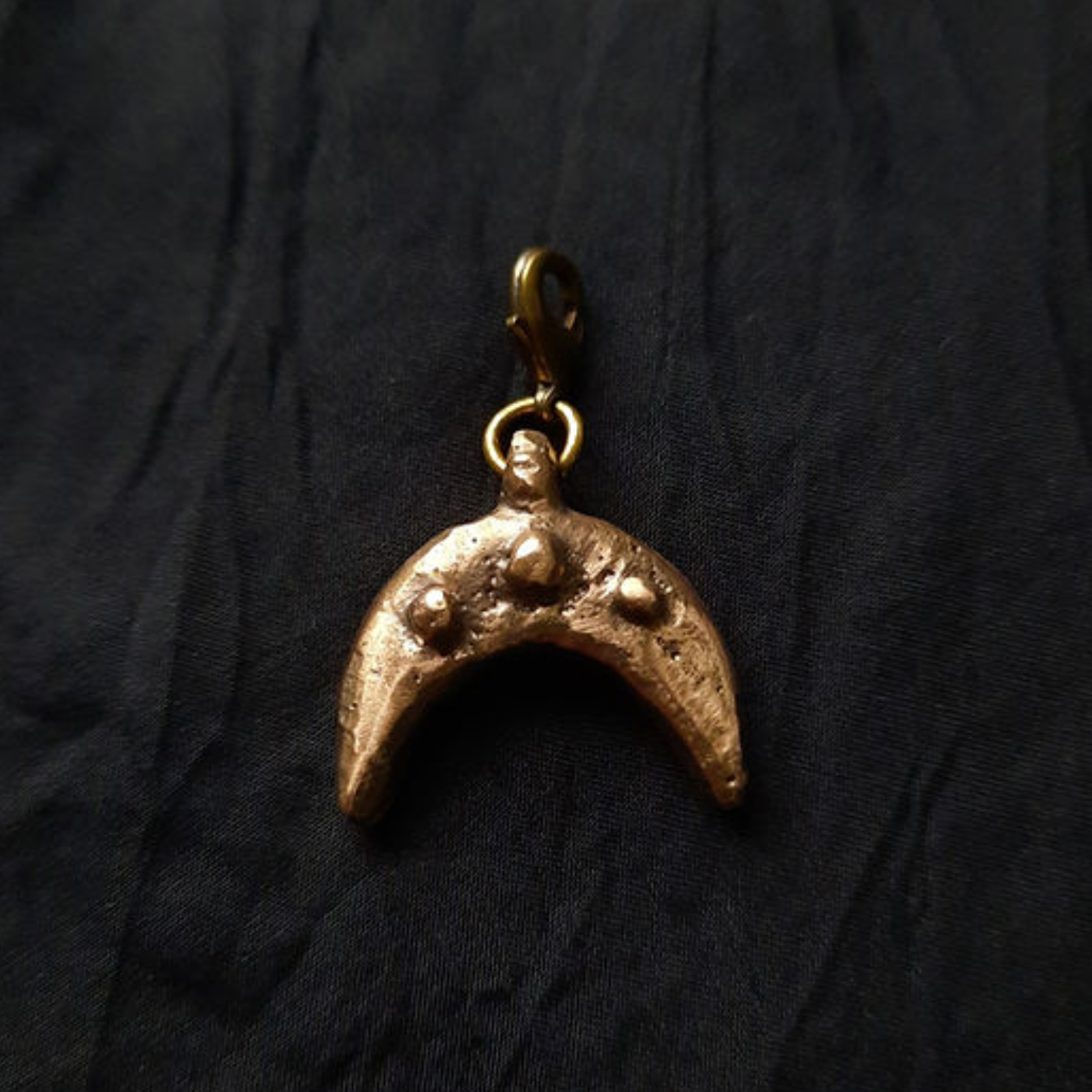 Emma Cunningham Charm Necklaces