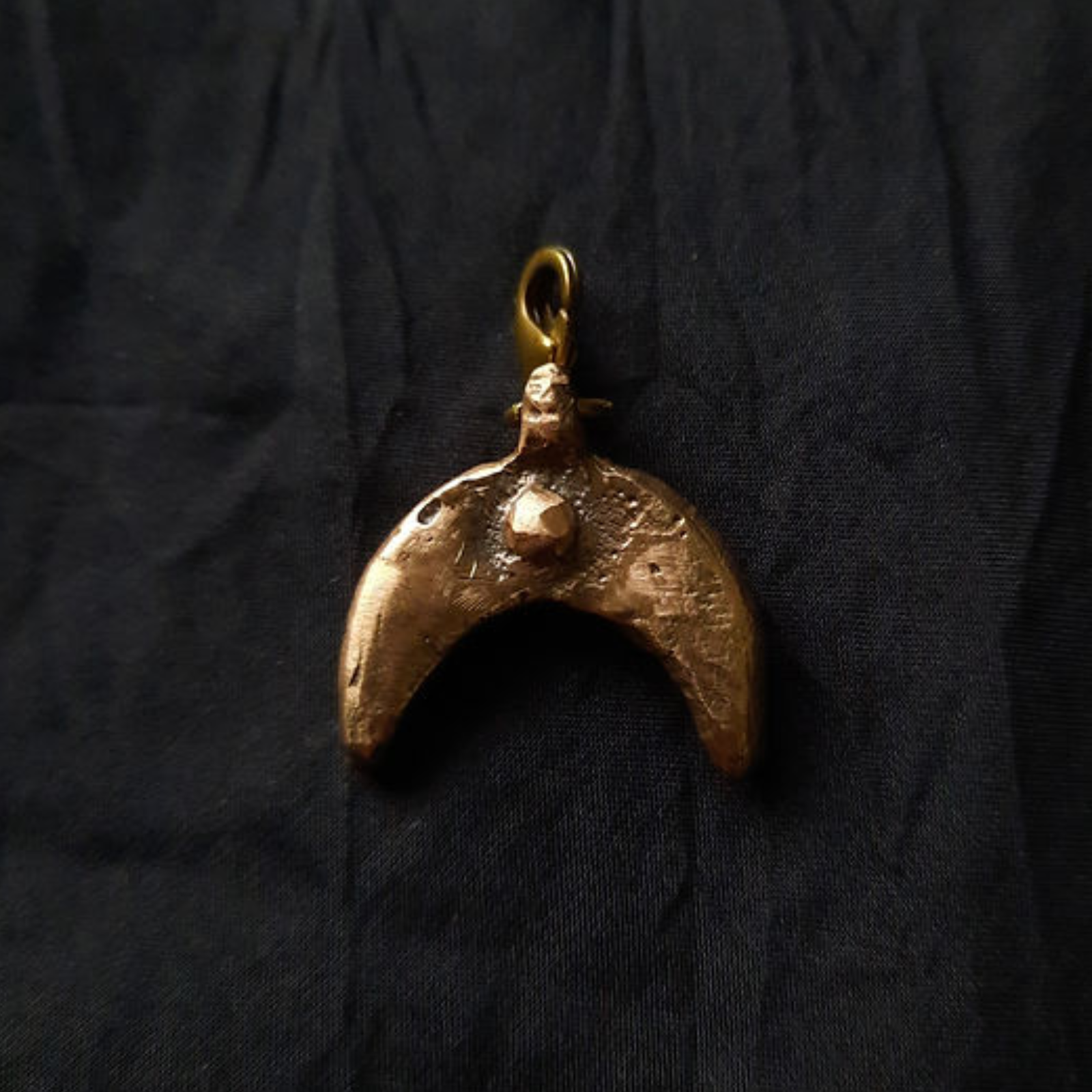 Emma Cunningham Charm Necklaces