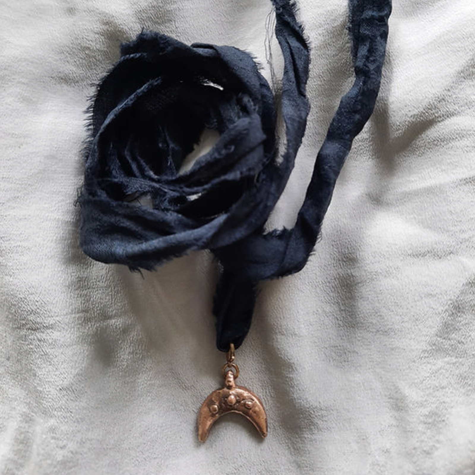 Emma Cunningham Charm Necklaces