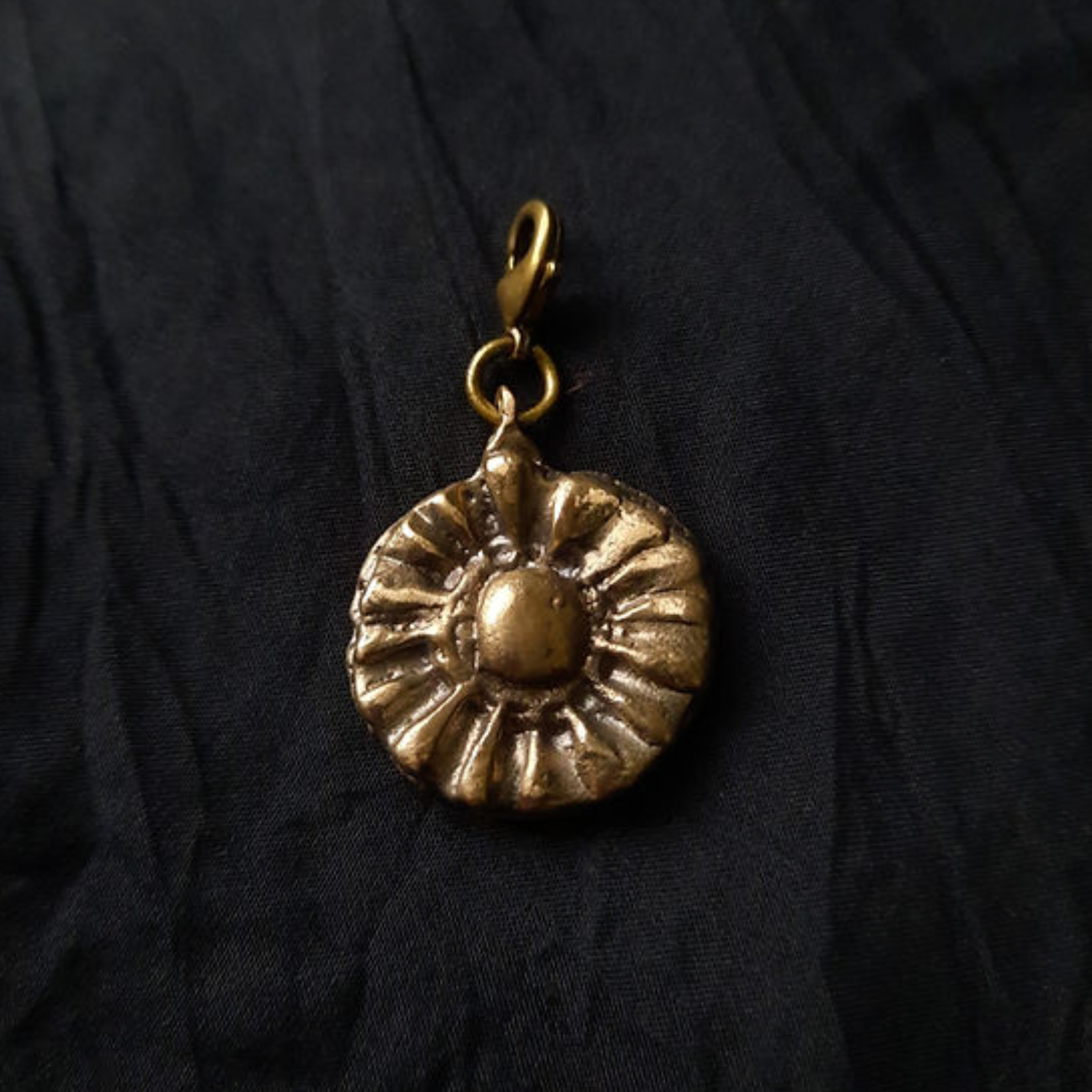 Emma Cunningham Charm Necklaces