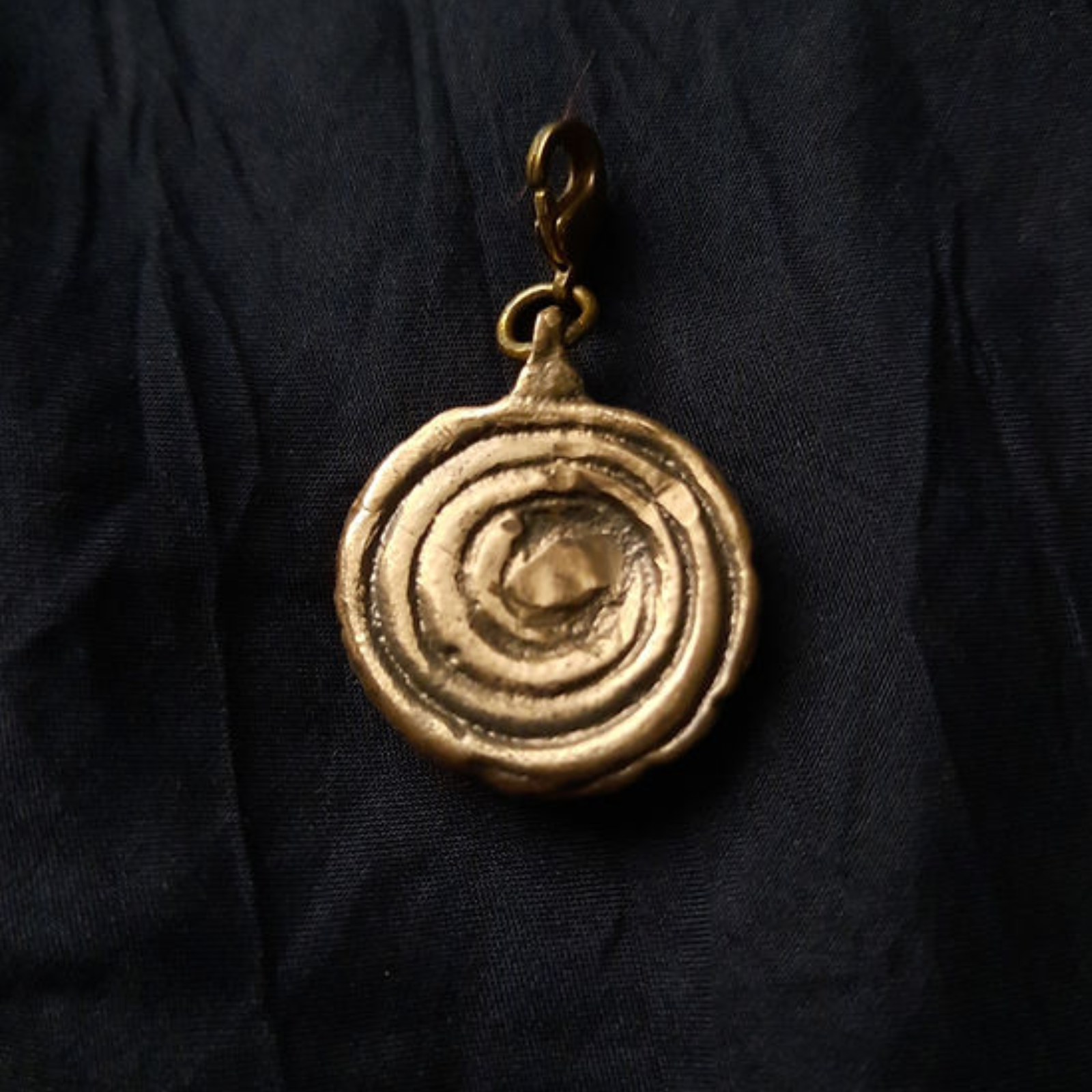 Emma Cunningham Charm Necklaces