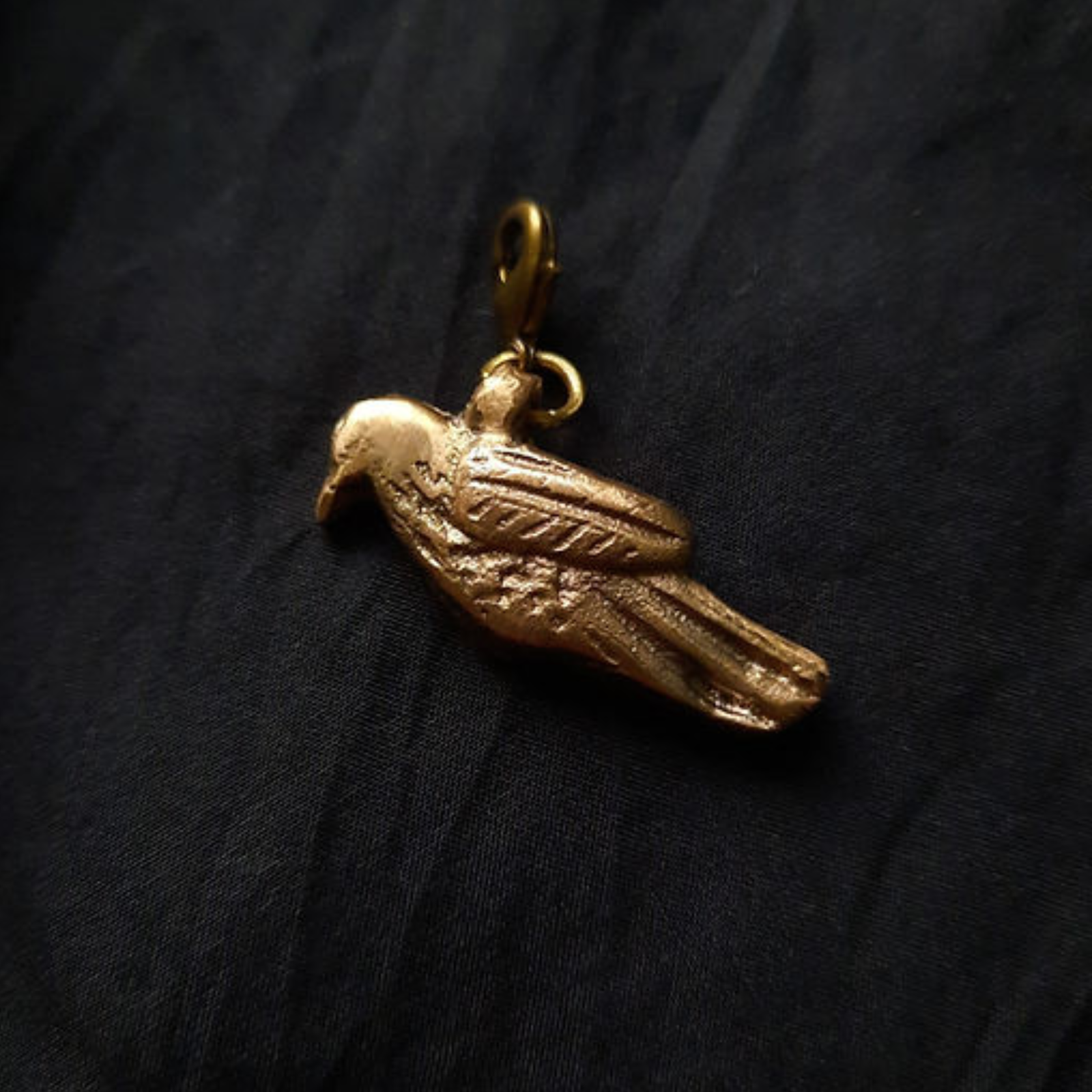 Emma Cunningham Charm Necklaces