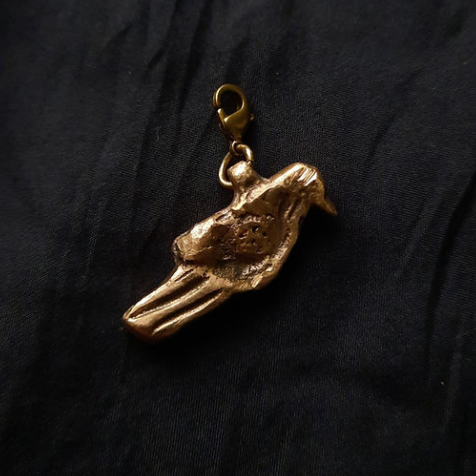 Emma Cunningham Charm Necklaces