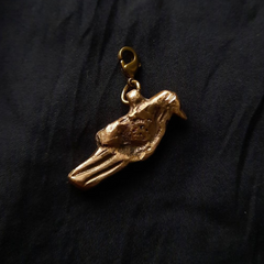 Emma Cunningham Charm Necklaces