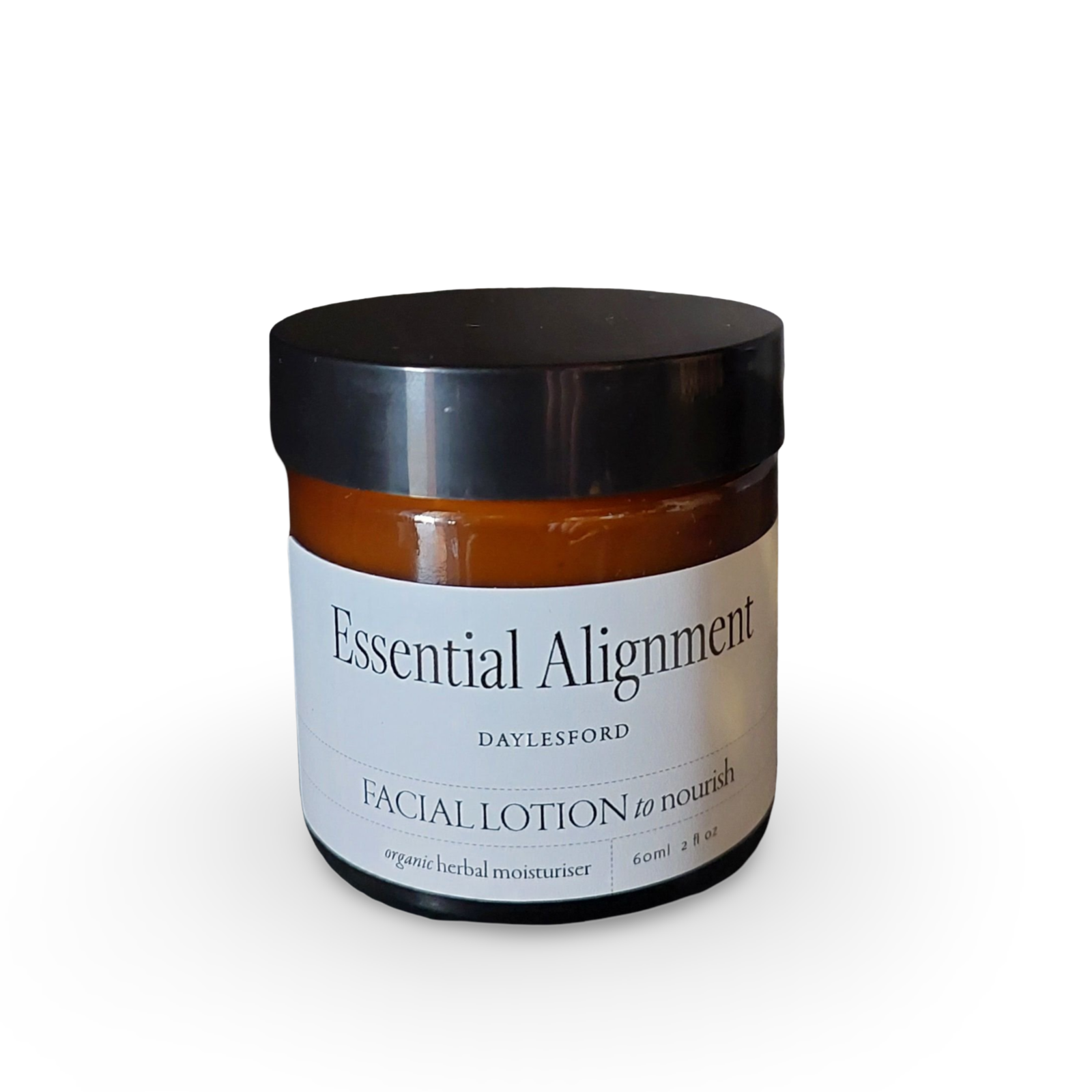 Essential Alignment Facial Lotion 60ml