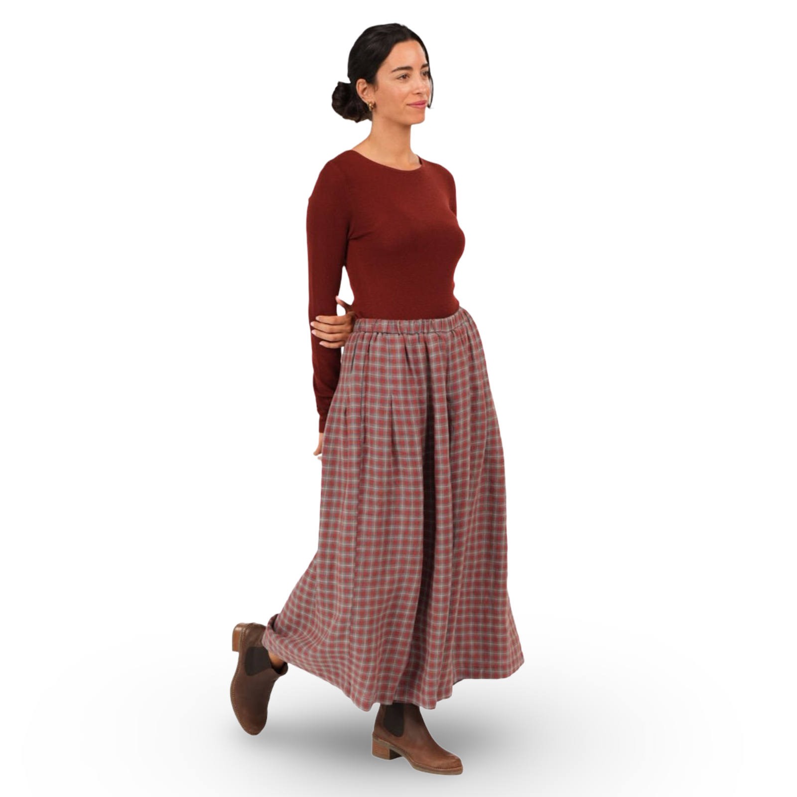 Montaigne Women’s 100% Australian Merino Wool Knit Spencer