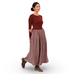 Montaigne Women’s 100% Australian Merino Wool Knit Spencer
