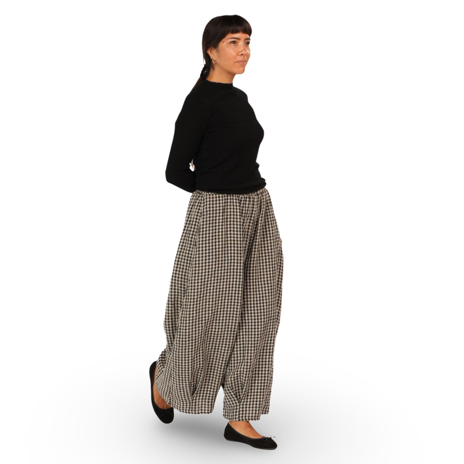 Montaigne Women’s 100% Australian Merino Wool Knit Spencer