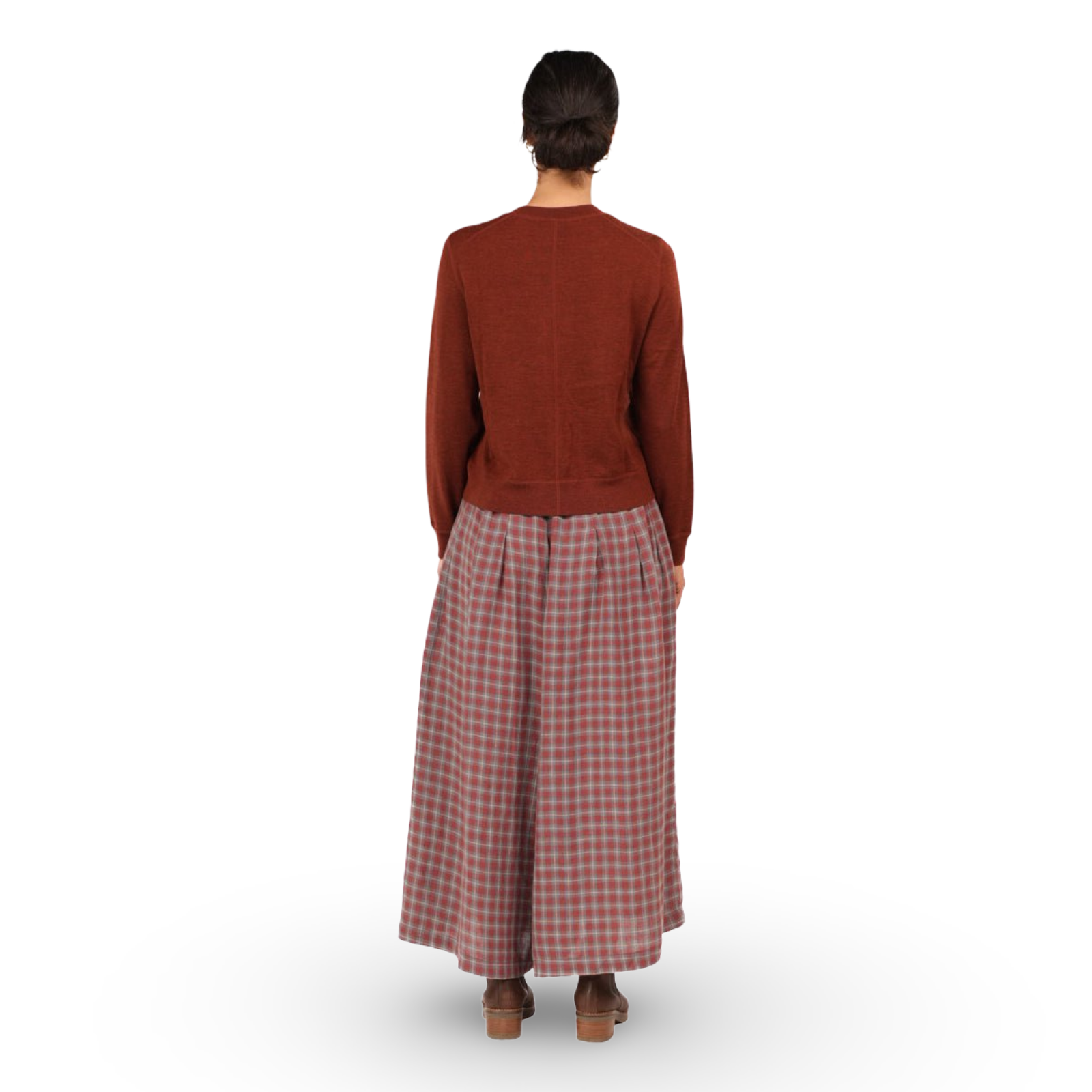 Montaigne Women’s 100% Australian Merino Wool Cardigan