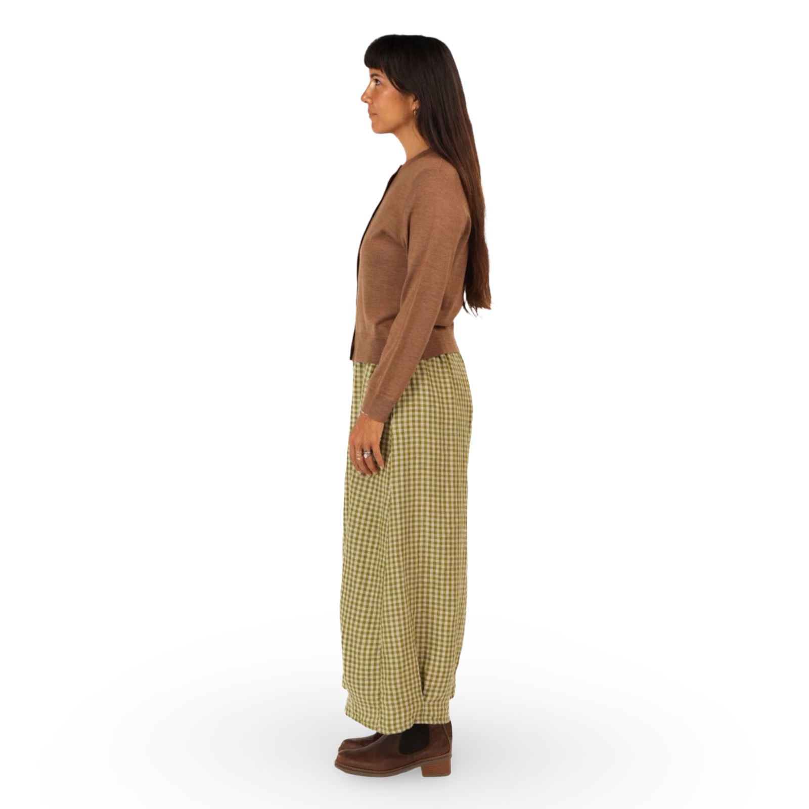 Montaigne Women’s 100% Australian Merino Wool Cardigan