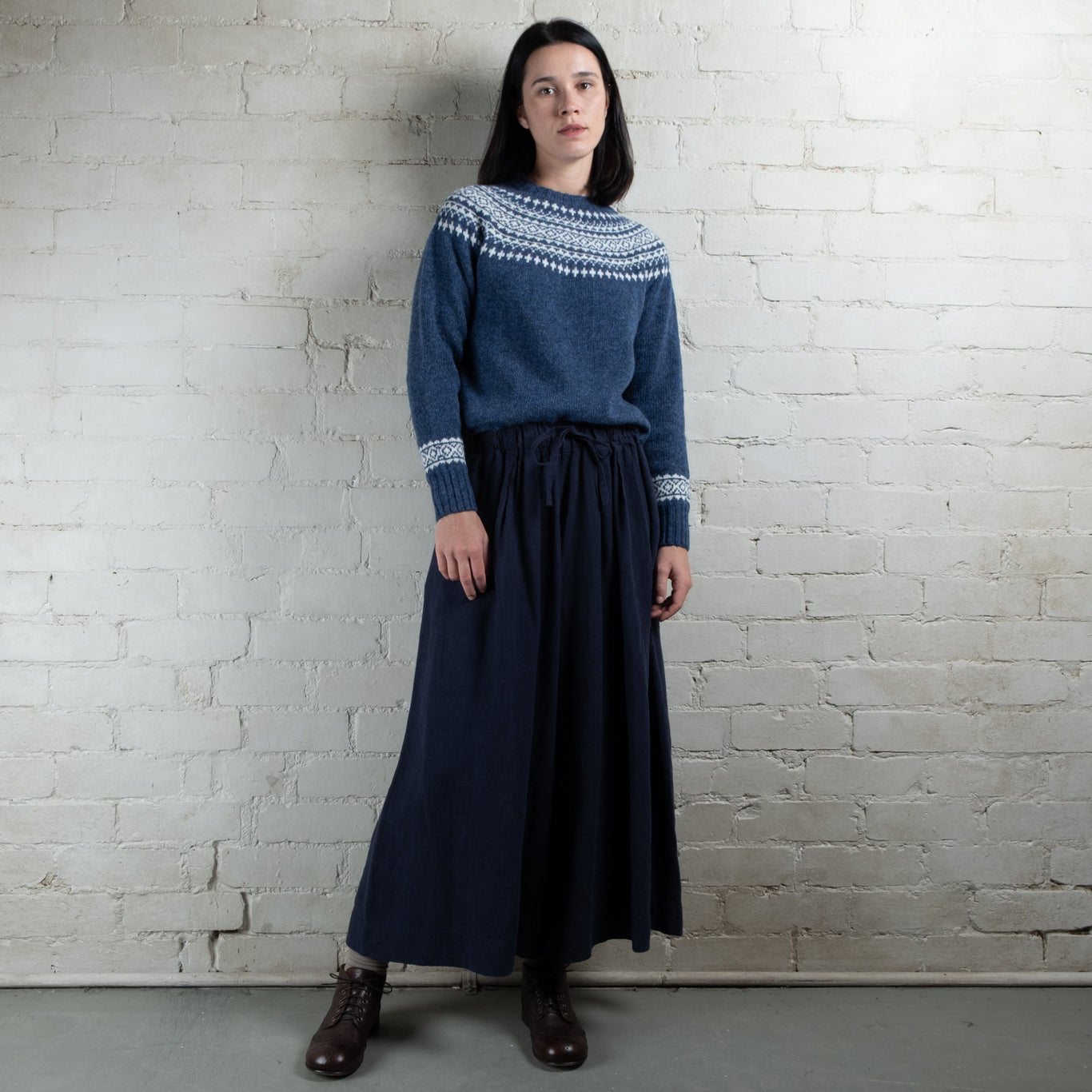 Nevada Long Pants Woven