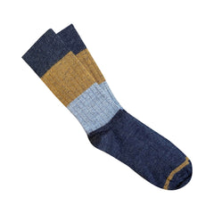 Tightology Chunky Ribbed Merino Wool Socks