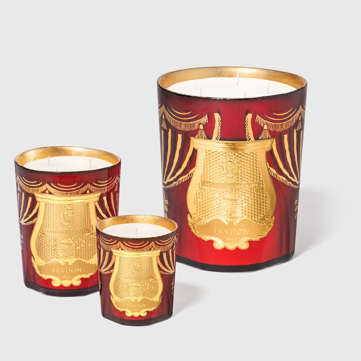 Trudon Gloria Candle