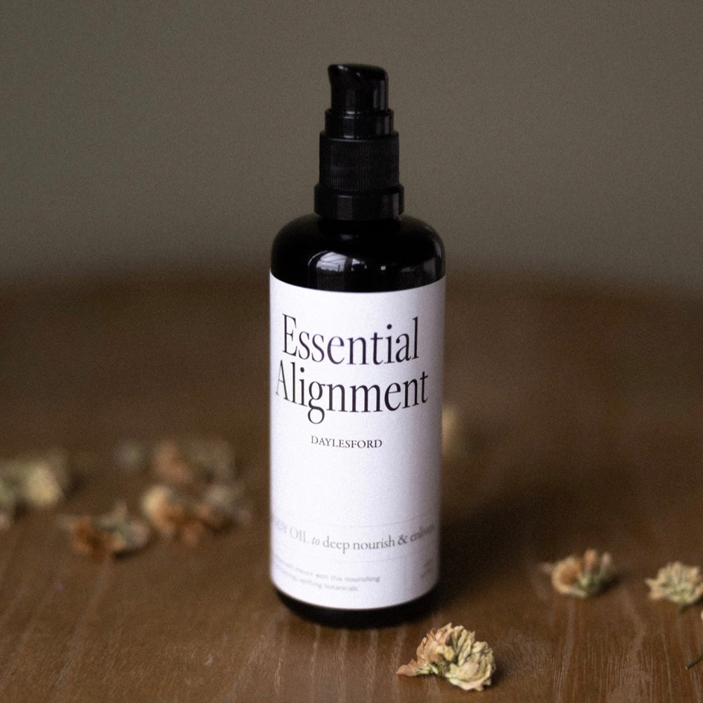 Essential Alignment Body Oil 100ml