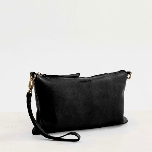 Juju & Co Monterey Crossbody Bag