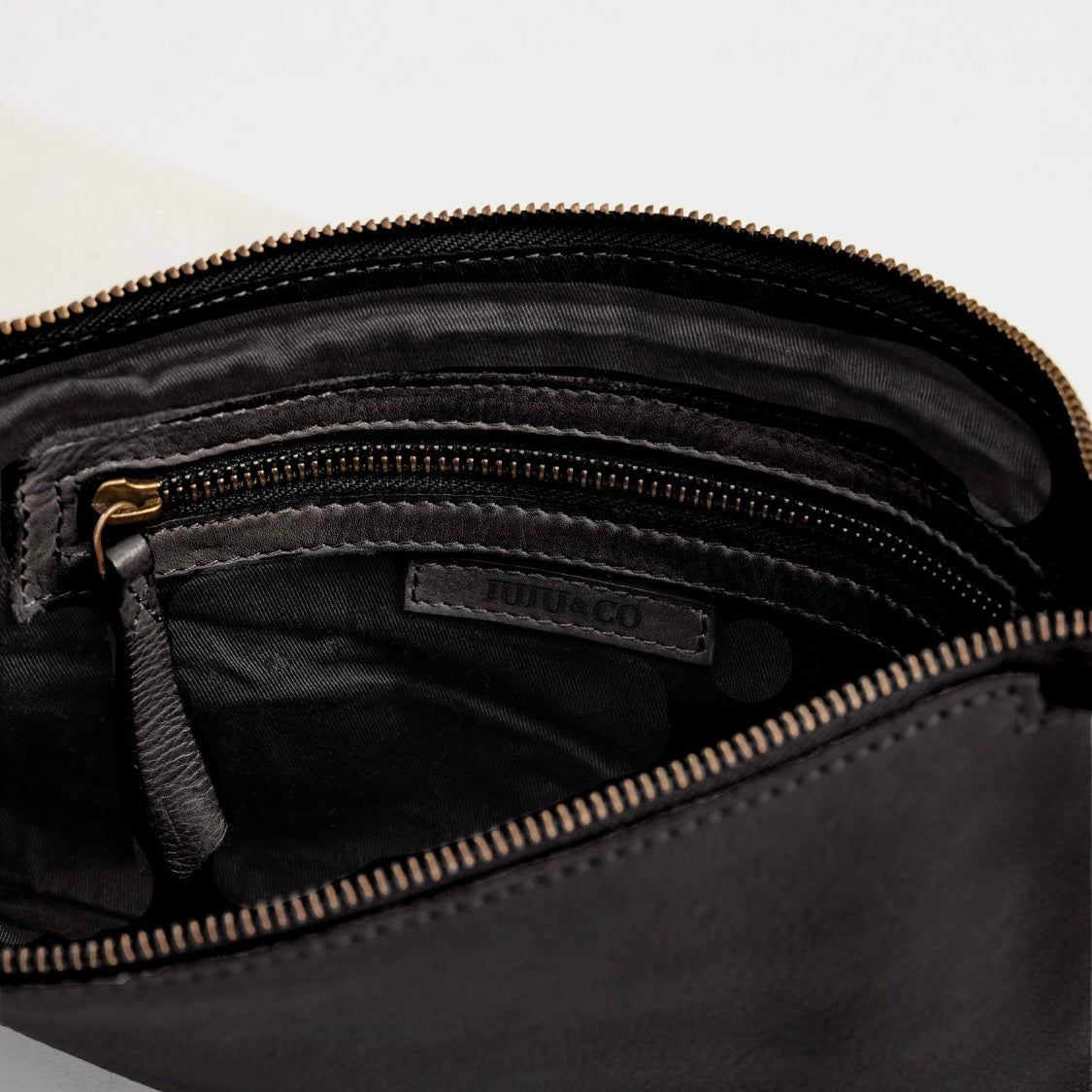 Juju & Co Monterey Crossbody Bag
