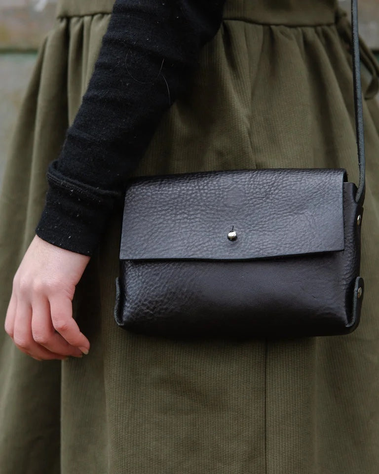 Kate Sheridan Jigsaw Bag