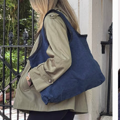 Juju & Co Metro Tote