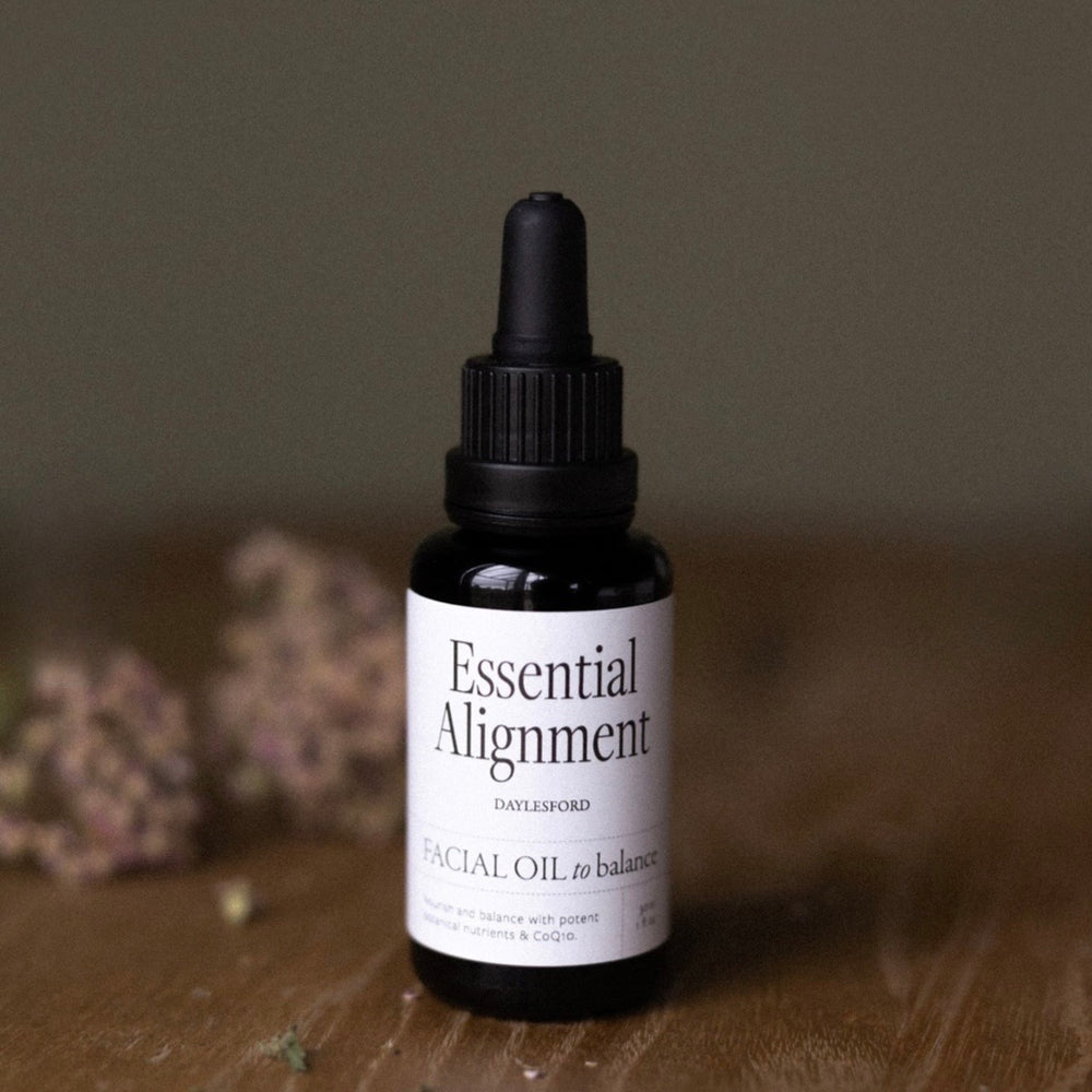 Essential Alignment Facial Oil 30ml