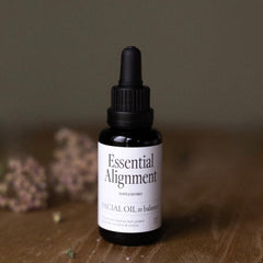 Essential Alignment Facial Oil 30ml