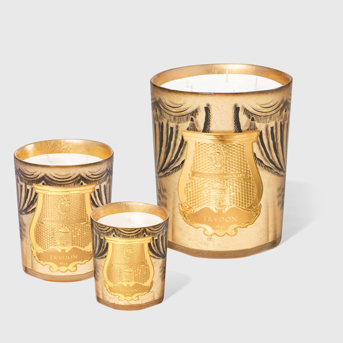 Trudon Arosa Candle