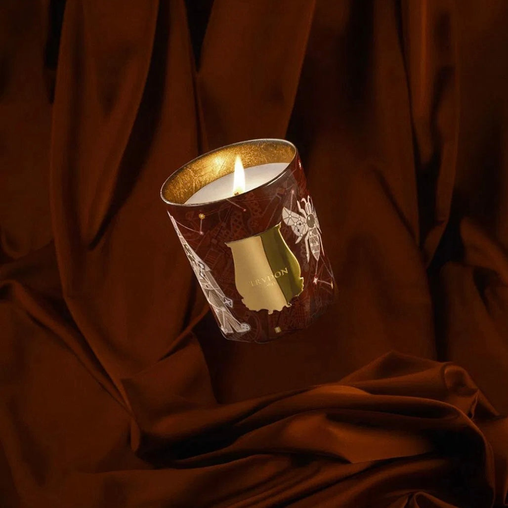 Trudon Libra Festive Candle 270g