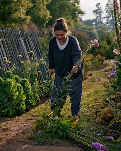 Natasha Morgan The Productive Garden Companion