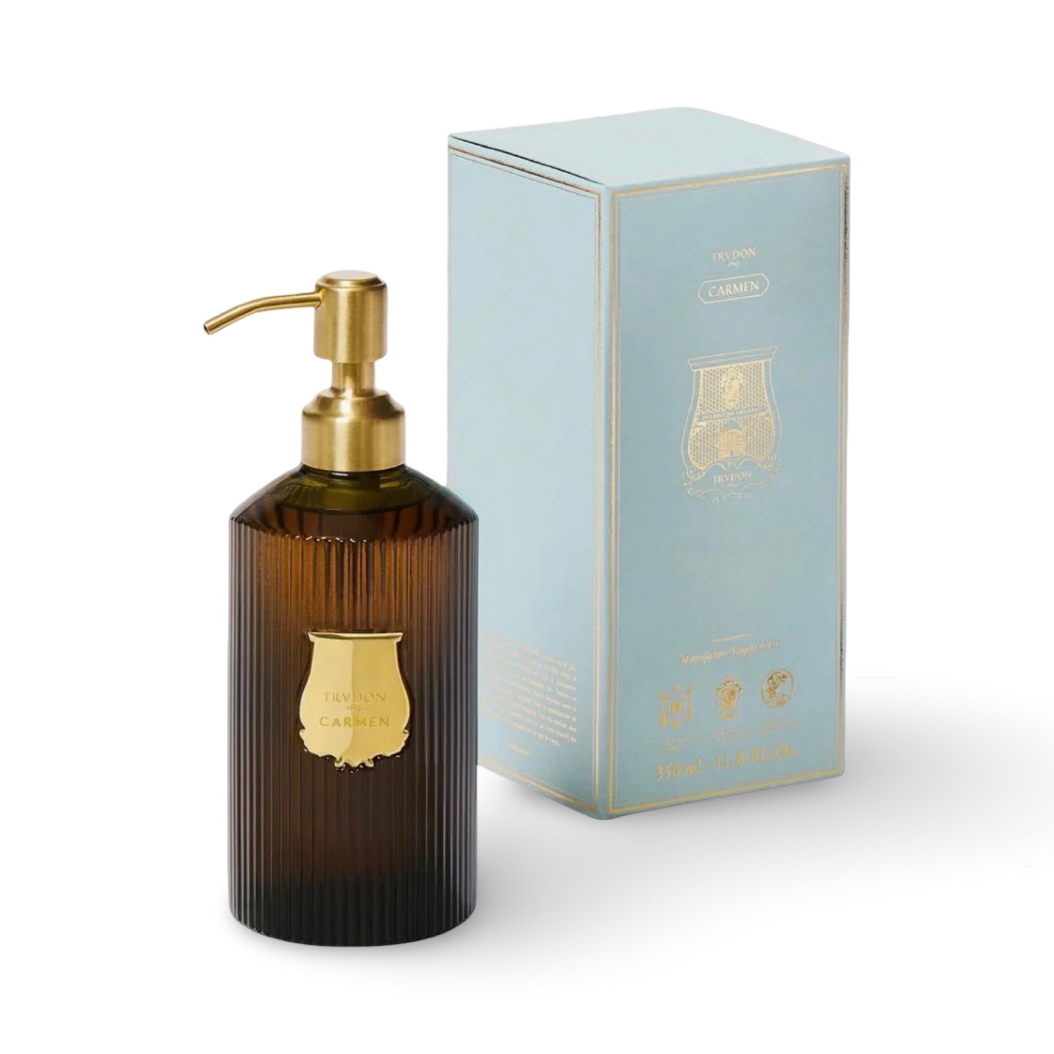 Trudon Ernesto Liquid Soap 350ml