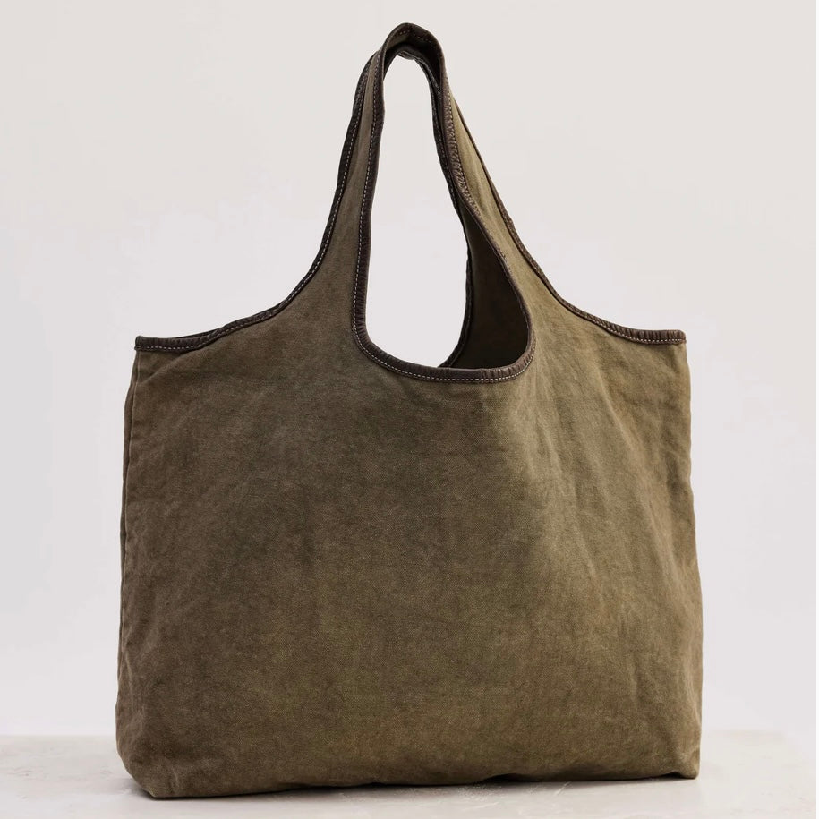 Juju & Co Metro Tote
