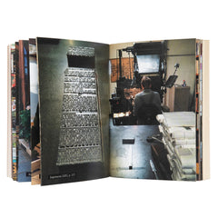 Astier de Villatte Ma Vie à Paris - English, 4th Edition