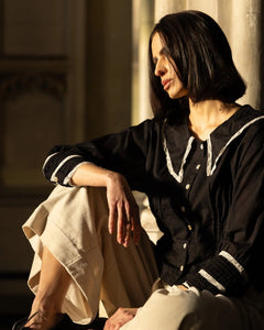Meg By Design Wednesday Cotton Shirt