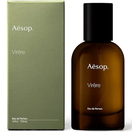 Aesop Virēre Eau de Parfum 50ML