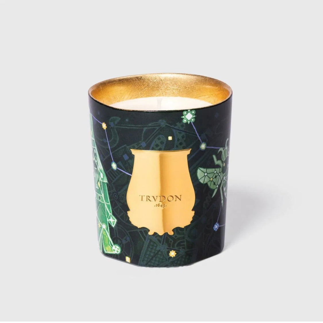 Trudon Fir Festive Candle 270g