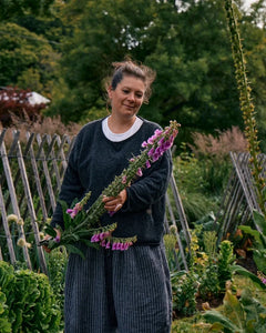 Natasha Morgan The Productive Garden Companion