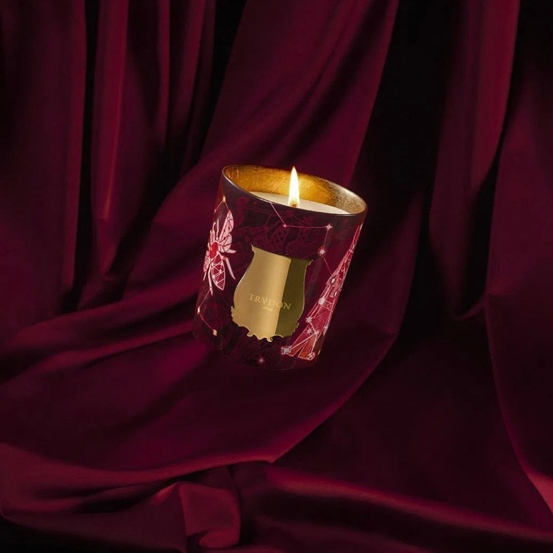 Trudon Nazareth Festive Candle 270g