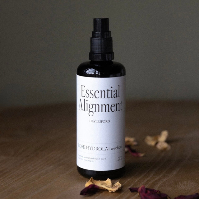 Essential Alignment Rose Hydrolat 100ml