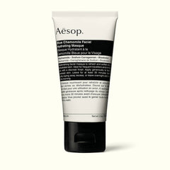 Blue Chamomile Facial Hydrating Masque 60ml