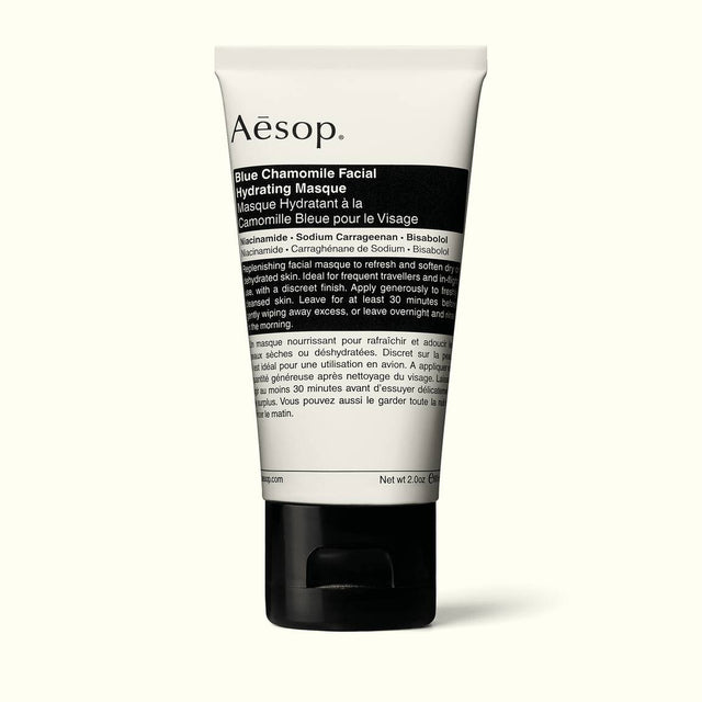 Blue Chamomile Facial Hydrating Masque 60ml