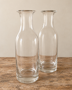 Georgian Glass Decanter