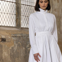 Meg By Design Winifred Cotton Dress