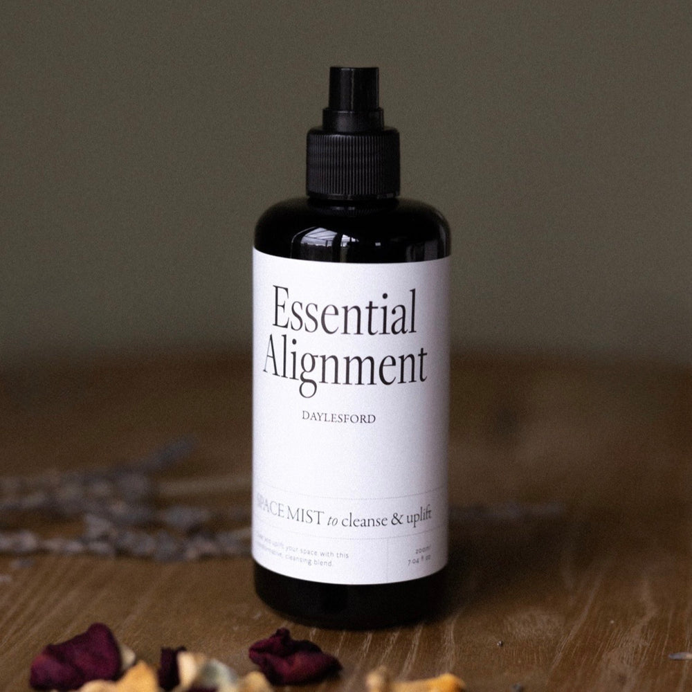 Essential Alignment Space Mist 200ml