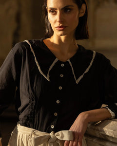 Meg By Design Wednesday Cotton Shirt