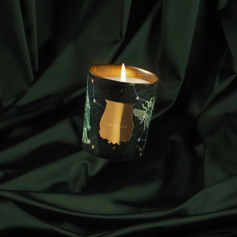 Trudon Fir Festive Candle 270g