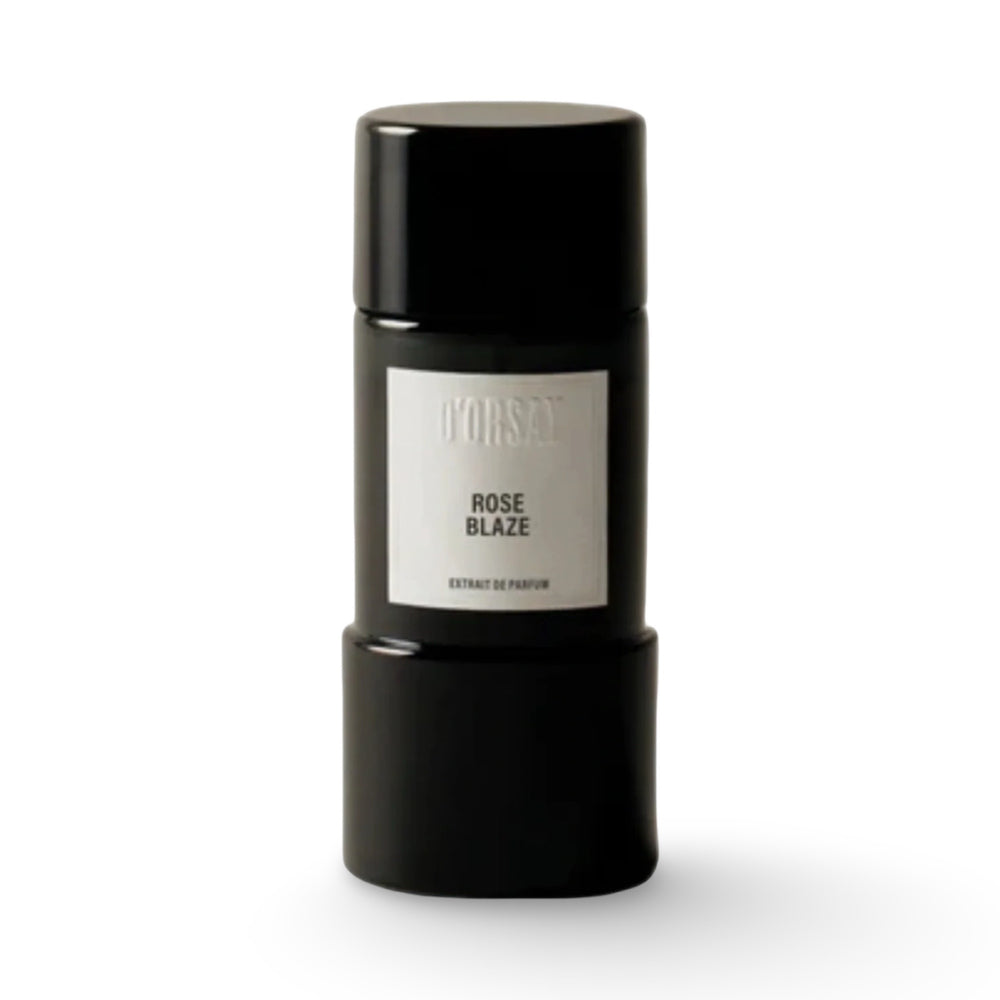 D'Orsay Rose Blaze Extrait Parfum 90ml