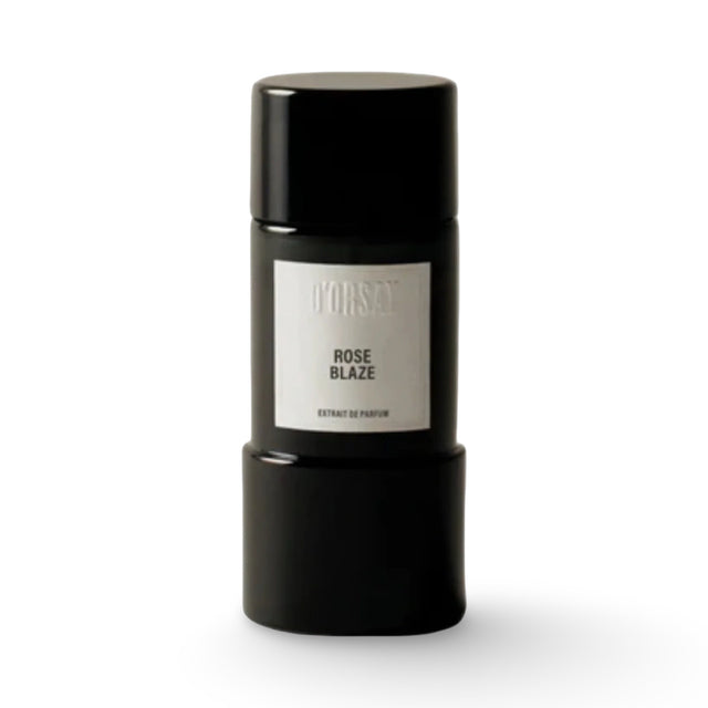 D'Orsay Rose Blaze Extrait Parfum 90ml